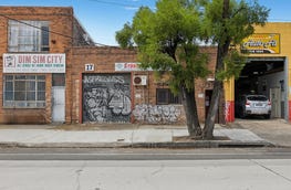 17 Fitzroy Street Marrickville NSW 2204