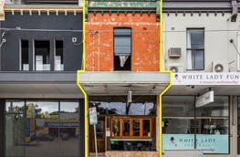 Whole, 82 Bronte Road Bondi Junction NSW 2022