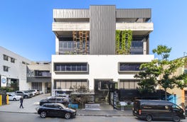 Level 3 & 4, 5 Kyabra Street Newstead Qld 4006
