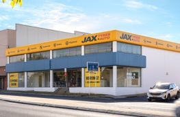 JAX Tyres & Auto, 77 Bentinck Street Bathurst NSW 2795