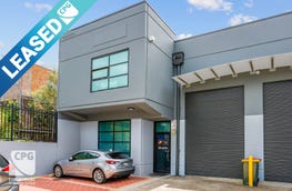 Unit F12/13-15 Forrester Street Kingsgrove NSW 2208