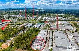 9 & 10/24-26 Ellerslie Road Meadowbrook Qld 4131
