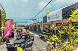 5 Bright Avenue Arcadia Qld 4819