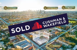565 Orrong Rd Armadale and 693-699 High Street Prahran Vic 3181
