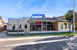 461-463 High Street Echuca Vic 3564