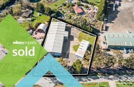21 Weerong Road Drouin Vic 3818