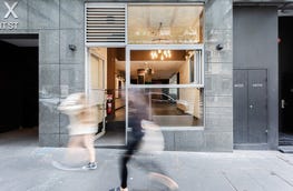 Shop 1, 355-359 Kent Street Sydney NSW 2000