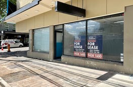 Shop 2, 10-12 Clarke Street Crows Nest NSW 2065
