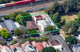 34-38 Jersey Street Marrickville NSW 2204