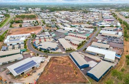 27 McCourt Road Yarrawonga NT 0830