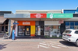 139-141 Oxford Street Leederville WA 6007