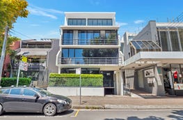 Suite 2, 7 Ridge Street North Sydney NSW 2060