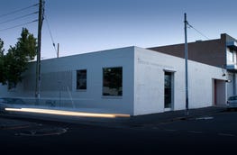 404 George Street Fitzroy Vic 3065