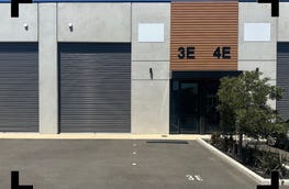 Lot 73, Unit 3E, 36 Hume Road Laverton North Vic 3026