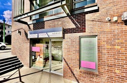 Shop 2, 4 Villiers St Parramatta NSW 2150