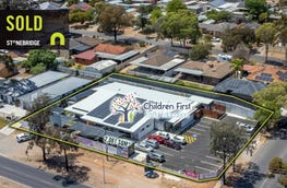 Children First Early Education, 237 Bridge Road Ingle Farm SA 5098