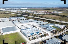 Warehouse 4, 43 Orbis Drive Ravenhall Vic 3023