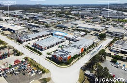 21/3-9 Octal Street Yatala Qld 4207