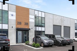 Lot 2, Unit 2D, 36 Hume Road Laverton North Vic 3026