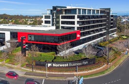 Suite  201, 2-8 Brookhollow Avenue Norwest NSW 2153