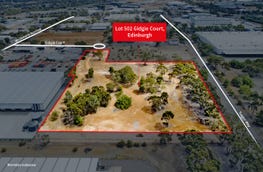 Lot 502 Gidgie Court Edinburgh SA 5111