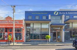 Shop 1 / 1127 High Street Armadale Vic 3143