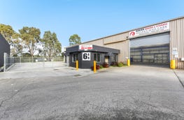 6A & B, 25-35 Cranbourne Road Narre Warren Vic 3805