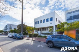 6/202 Hampden Road Nedlands WA 6009