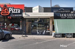 132 Bolton Street Eltham Vic 3095