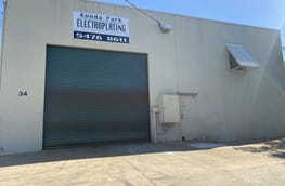 Unit 1, 34 Hitech Drive Kunda Park Qld 4556