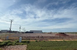 61 & 65 Castillion Road Berrimah NT 0828