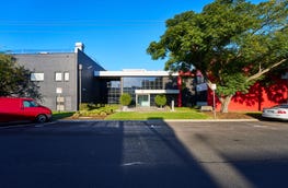 Office, 61 Bertie Street Port Melbourne Vic 3207
