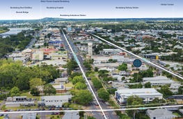 312 Bourbong Street Bundaberg West Qld 4670
