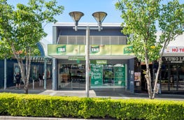 TAB 23 Bankstown City Plaza Bankstown NSW 2200