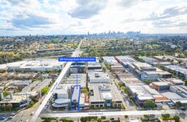 385 Tooronga Road Hawthorn East Vic 3123