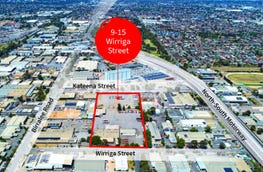 9 - 15 Wirriga Street Regency Park SA 5010