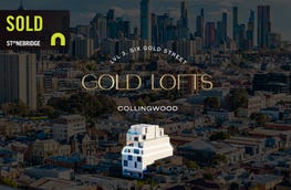 Gold Lofts, Level 3, 6 Gold Street Collingwood Vic 3066