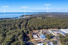 1 Erina Road Huskisson NSW 2540