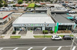 90 - 92 Dandenong Road West Frankston Vic 3199
