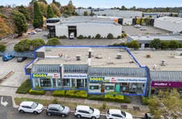 Unit 1, 603 Whitehorse Road Mitcham Vic 3132