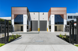 1/57 Macaulay Street Williamstown North Vic 3016