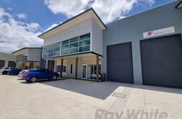 2, 6 & 7/50 Parker Court Pinkenba Qld 4008