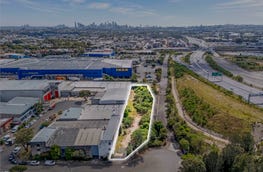 Smith Street Tempe NSW 2044