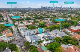 340 Stanmore Road Petersham NSW 2049