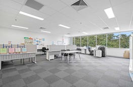 Suite 407, 1 Bryant Drive Tuggerah NSW 2259