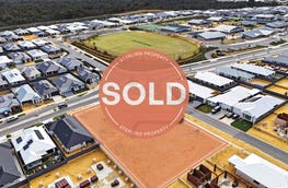 287 Whadjuk Drive Hammond Park WA 6164