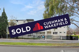 Units 1-15, 44 Gatehouse Street Parkville Vic 3052