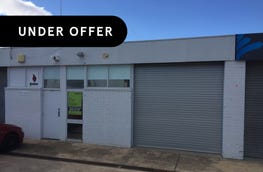 Unit  8, 66 Maryborough Street Fyshwick ACT 2609