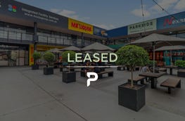 Suite 3, 1183-1187 The Horsley Drive Wetherill Park NSW 2164
