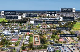 16 Surrey Street Minto NSW 2566